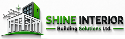 Shine Interior Building Solutions Ltd.