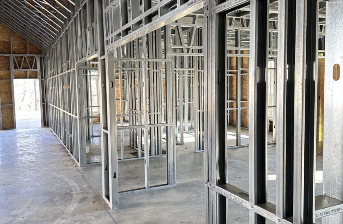 Shine Interior project